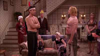 Yeah. - Everybody Loves Raymond