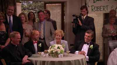 Yeah. - Everybody Loves Raymond
