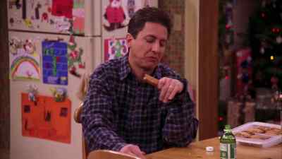 - Yeah. - Everybody Loves Raymond