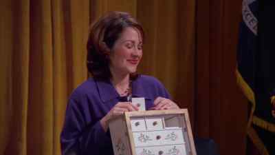 Yeah. - Everybody Loves Raymond