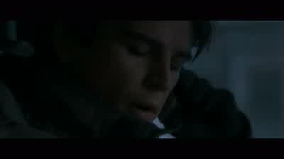 Yeah. John Riis needs me for something......so Billy's gonna come get you. Let me know if a day come - 30 Days of Night