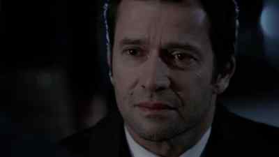 Yeah. - The Following