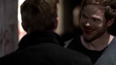 Yeah. - The Following