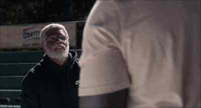 Yeah. - Uncle Drew