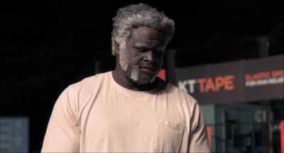Yeah. - Uncle Drew