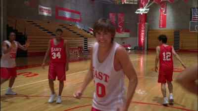 Yeah! - High School Musical