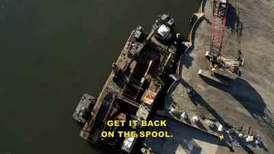 Yeah! - Bering Sea Gold
