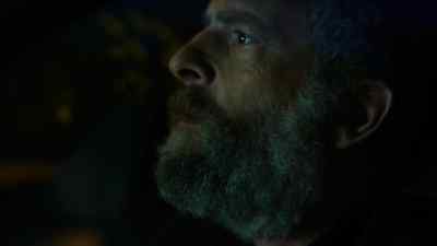 Yeah. - Sneaky Pete