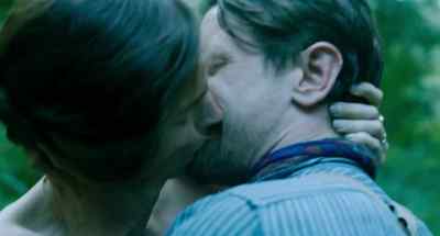 Yeah. - Lady Chatterley's Lover