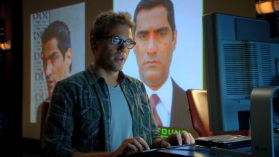Yeah? - NCIS: Los Angeles