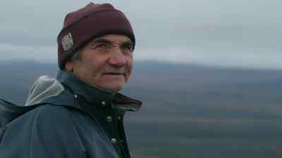 Yeah. - The Last Alaskans