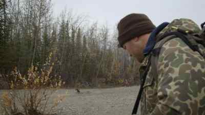 YEAH. - The Last Alaskans