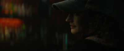Yeah, you said that every
idea you've ever had was bad, - Broadcast Signal Intrusion