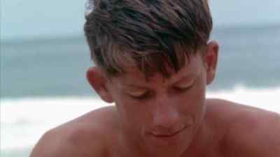 "Yeah," said Rodney.
"It was a good trip. - The Endless Summer