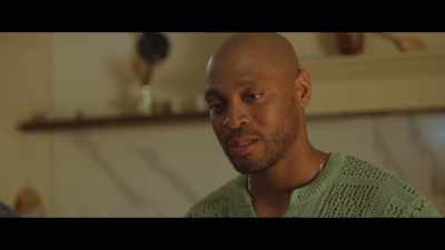 - Yeah, she said she's in love - Slide