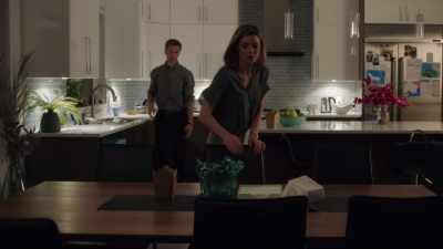 Yeah, they said it stretched
all the way back to the... - My Wife's Secret Life