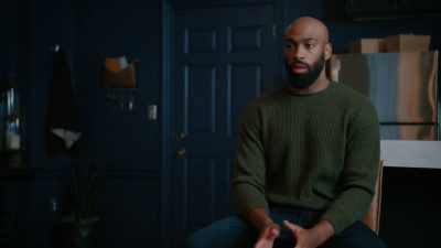 - Yeah, she said that
it was all a joke, - Tyler Perry's Bruh