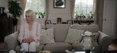 - Yeah.
- Saint Augustine's? The private school. - Red Rose