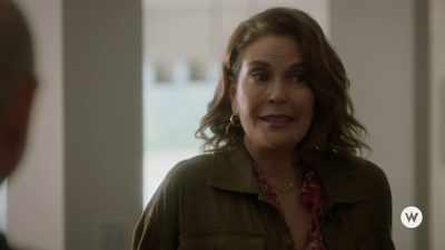Yeah, Sam was my first love. - Mid-Love Crisis