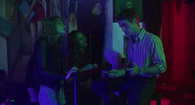 -Yeah.
-Sandy, I-- - Most Guys Are Losers