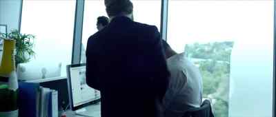 Yeah, saw it in a film somewhere. - The Guvnors