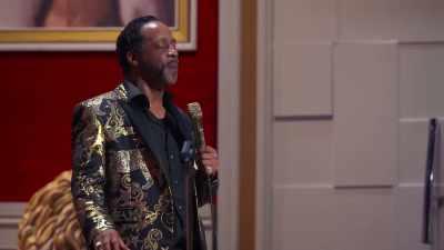 Yeah, they say even if you 62, - Katt Williams: Great America