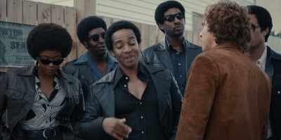 Yeah, you say that now, - The Big Cigar
