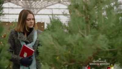 - Yeah, she says that's why
I can never just settle down. - Once Upon a Christmas Miracle