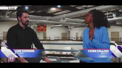 Yeah, he scored some points, - Ebony Hustle 2: Ballistic Protection