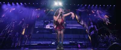 Yeah, he scored some points, - Olivia Rodrigo: GUTS World Tour