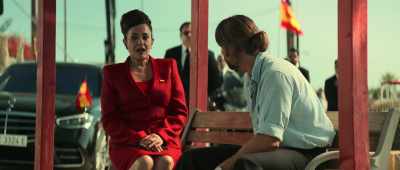 Yeah, but see you forgot,
enslave humanity. - Mrs. Davis