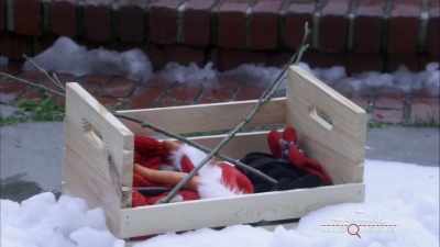 Yeah, see, when I was a kid - Christmas Homecoming