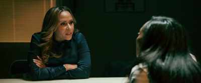 - Yeah, see, I don't believe
a thing that you're saying. - All the Queen's Men