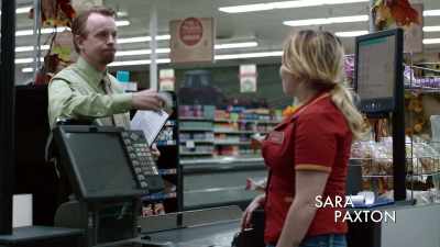 Yeah, see, I know
it's counterfeit - Good Girls