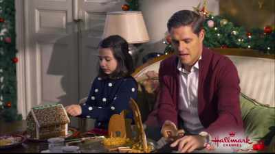 Yeah, see this is
the outer wall. - Christmas in Rome