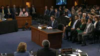- Yeah, see, just don't
say shit like that out loud - Zuckerberg: King of the Metaverse