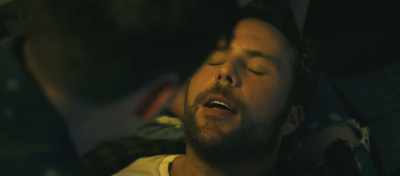 Yeah, see,
that doesn't work for me - Night of the Missing
