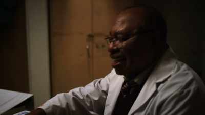 Yeah, you see that
little rascal over there? - Gosnell: The Trial of America's Biggest Serial Killer