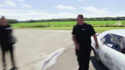 - Yeah, see that's what I've been worried about.
- [Kye laughing] - Street Outlaws No Prep Kings Team Attack