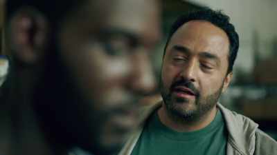 Yeah, you see, uh, - Queen Sugar