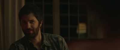 Yeah, you seem
somewhat normal-ish? - Alone Together