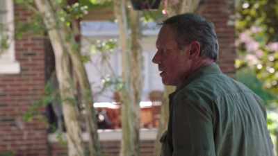 - Yeah, it seemed very strange,
but he's the boss. - Bluff City Law