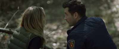 - Yeah, that seems fine. - The Breach