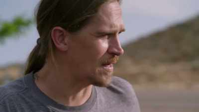 Yeah, he seems to know a lot, - Jack Osbourne's Night of Terror: UFOs