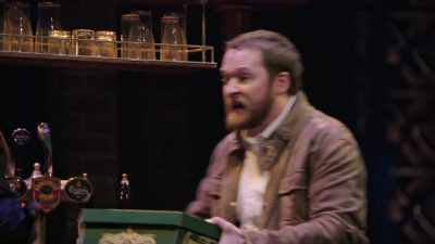 - Yeah, seems like we find
ourselves with 600 pairs - Kinky Boots: The Musical