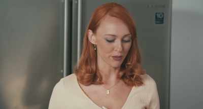 - Yeah, he seems nice, but
haven't spoken to him much. - Dirty Games