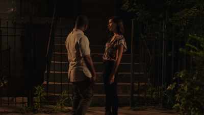 Yeah, she seems really happy,
so thank you. - The Chi
