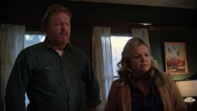 - Yeah, he seems to think
there's something chivalrous - Chaos on the Farm