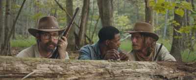 Yeah, seven white men
and five white women. - The Escape of Prisoner 614