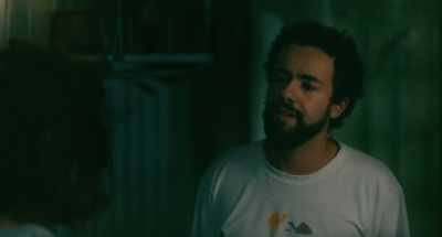 Yeah, Sh‐Shadi, your...
your brother. Yeah. - Ramy